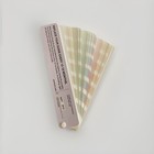 Pantone Solid Coated Gp1601n Formula Color Guide Plus Series Pms Book