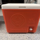 Jagermeister Shot Cooler With A Built-in Tap Dispenser In Original Box  New 