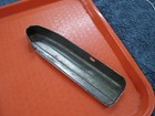 Oem  Panhead Mousetrap clutch Booster Cover  Nice Og Chrome