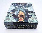 Guardian Of The Night Tarot Original Indiegogo 78 Card Deck M j  Cullinane