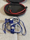 Beats By Dr  Dre Powerbeats2 Wireless Earbud Headphones - Sport Blue Indigo