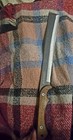 Barebones Japanese Nata Tool 19 Inch  Never Used  Just Sharpened Lol
