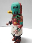 Vintage 1940-50s 8  Hopi Pueblo Indian Stiff Arm Kachina - Buy It Now Price  