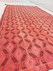 5x10 Antique Oriental Carpet Rug  Tribal Traditional Rug  Handmade Kilim Rug V