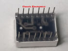 Blue Cobra 142gtl  4  2-digit Led Channel Display Readout Ca 16-pin