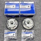 Pair Timing Camshaft Sprocket Cam Phaser 3r2z6a257da For Ford Expedition F-150