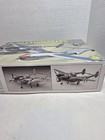 Vintage Revell P-38j Lightning 1 48 Scale Model Airplane Kit New Open Box