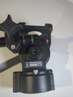 Bogen 3063  manfrotto 136  Professional Fluid Video Tripod Head Made In Italy