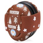 Infant Ear Protection Noise Cancelling Baby Ear Muffs  Toddler Hearing 