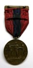 U s  Naval Campaign West Indies 1898 William T  Sampson Medal Uss Harvard