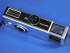 Rollei 16s Subminiature German Spy Camera With Case As Seen In The Conjuring 3