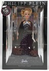 Philipp Plein Barbie 50th Anniversary Collection Platinum Label Doll 2009 Mattel