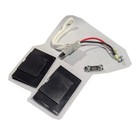 Apc Rbc 55 Replacement Battery Cartridge Wiring Harness Kit  no Batteries 