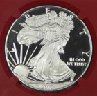 2017-s Eagle  1 Congratulations Set Early Releases Ngc Pf70uc 1oz 999 Silver