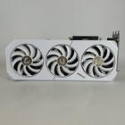 Zotac Gaming Geforce Rtx 5090 Solid Oc 32gb Ram White - Gpu - Excellent 