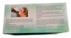 Neti Pot Ancient Secrets Nasal Cleansing Pot Sinus Allergies Ceramic Sealed Box