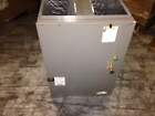 Lennox C37-49c-2f-1 4 Ton Ac hp Upflow Cased  a  Coil R-410a 196329