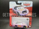 Disney Pixar Cars Crusty Rotor Vinyl Toupee Metal 2023 Save 6  Gmc