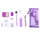 10 Sets Dental Care Toothbrush Kit Orthodontic Teeth Floss Oral Cleaning Tools