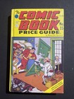 Lot Of 4 Overstreet Comic Book Price Guides -     s 15  16  17  18