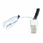 Hybrid Racing K-series Swap Conversion Wiring Harness 96-98 Honda Civic Ek  new 