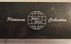 Walker Classic  Fountain Pen And Mechanical Pencil Set  New  Original Box  case