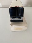 Vintage Carl R Bieber Tourways Bus  Coin Bank