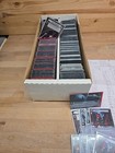 Star Wars The Card Game Expansion Lot 1500  Cards Lcg Pristine Half Sleeved