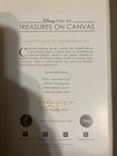 The Perfect Cast Tim Rogerson - Treasure On Canvas Disney Fine Art Goofy Movie
