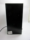 Seaga Dollar Bill Changer Coin Vending Machine  cm1250  No Keys