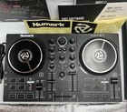 Serato Numark Party Mix Dj Controller With Built-in Light Show