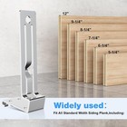 Siding Installation Tools-lap Tool-hardie Tools-siding Silver 
