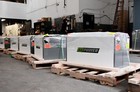 Repower Reconditioned 40-125-9 Forklift Battery 80v 40 25 l X 28 125 w X 30 5 h