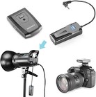 Neewer Wireless Studio Flash Trigger Rt-16 With 3 Receivers 16-channel