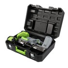 Workpro 20v Cordless Band Saw 6 Adjustable Speed For Metal Cut 2 5  Cut Capacity