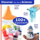 100  Science Kits For Kids Age 4-8   Science Kit Gifts For 6 Year Old Boys      