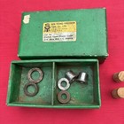 Sy 1253 Triple Bead Carbide Tipped Shaper Cutter 3 4  Bore With 1 2  Bushing