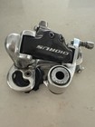 Campagnolo Chorus 10 Speed Rear Derailleur Carbon Nice Condition 