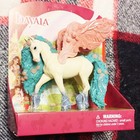 Schleich Bayala Sparkle Flower Pegasus  70590 