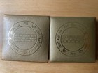 China 10 Yuan New Millennium Commemorative Issue Gold Coin  Issued In 2000  Un  