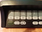 Dmi Industries Large Air Hockey Table Talking Electronic Scoreboard Tested 