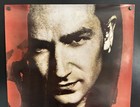 U2 - Rattle And Hum  set Of 4  Movie Release Posters 27x40 - Clayton  Bono  Edge
