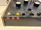Vintage B k 501a Semiconductor Curve Tracer   Hickok 215 Semiconductor Analyzer