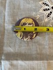 Blondie Debbie Harry Button