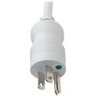 Eaton Tripp Lite Series Safe-it Ul 1363a Medical-grade Power Strip For Patient-c