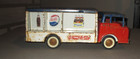 1960-nylint Say Pepsi Please-pressed Steel Toy Truck-16 -org-bottle Sign