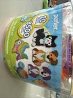 Perler Fused Bead Bucket Kit-pets 8042976