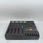 Tascam Porta One Mini Studio 4 Track Cassette Player Recorder  As-is