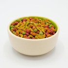 Zupreem Fruitblend Bird Food  2 Lb     For Cockatiels  Conures  Lovebirds   More