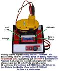 Dewalt Dw9091 Xrp 14 4v Batteries Rebuilt By The Best  Battery Pack Rebuilders
